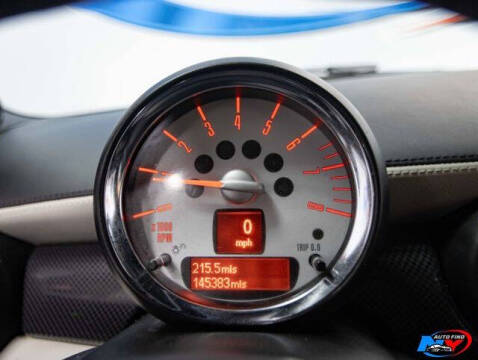 2014 MINI Clubman Cooper S