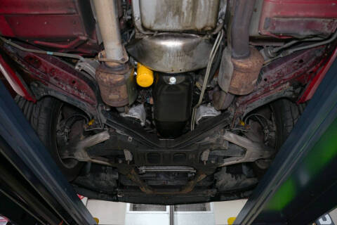 1995 Chevrolet Corvette