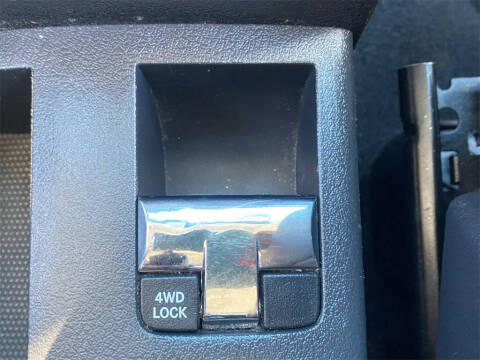 2007 Jeep Compass Sport