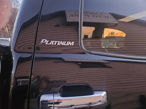 2010 Toyota Tundra Limited