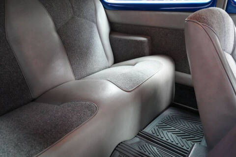 1948 Chevrolet Fleetline