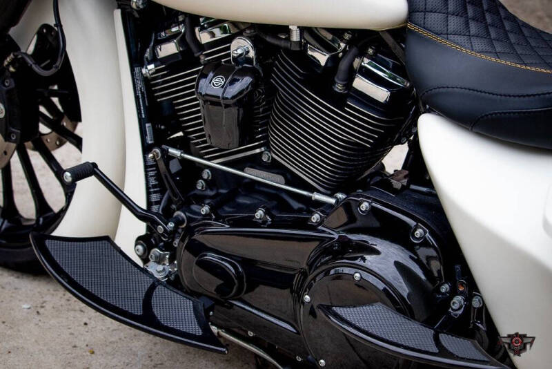 2018 Harley-Davidson Street Glide Special