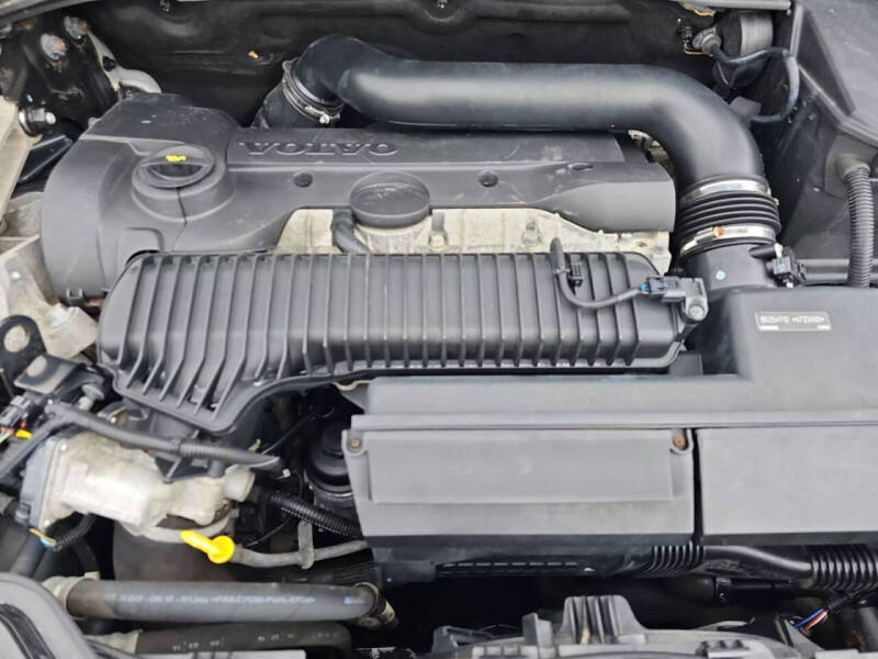 2015 Volvo V60 T5 Premier Plus