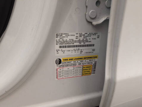 2023 Ford Expedition MAX XLT