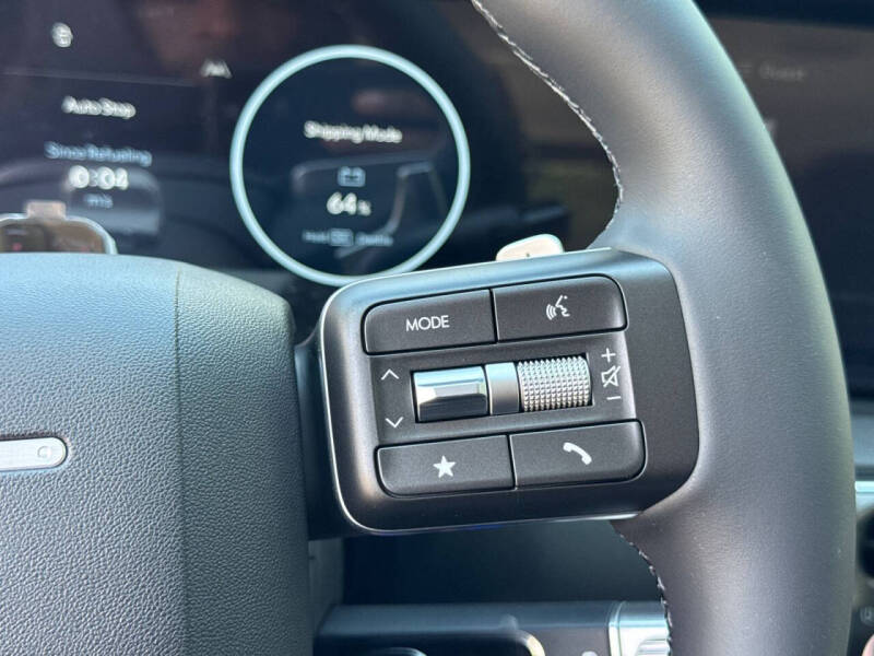 2026 Hyundai Palisade SEL Convenience