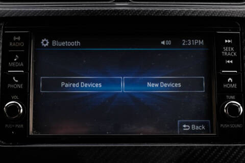 2024 Mitsubishi Outlander Sport