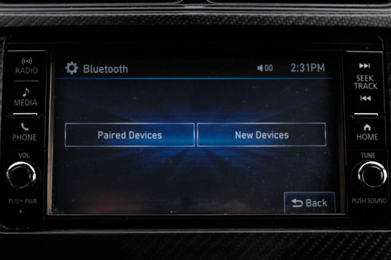 2024 Mitsubishi Outlander Sport