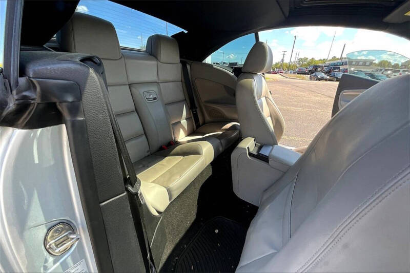 2008 Volkswagen Eos VR6