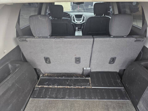 2012 GMC Terrain SLE-1