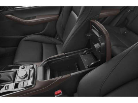 2025 Mazda CX-30 2.5 S Premium