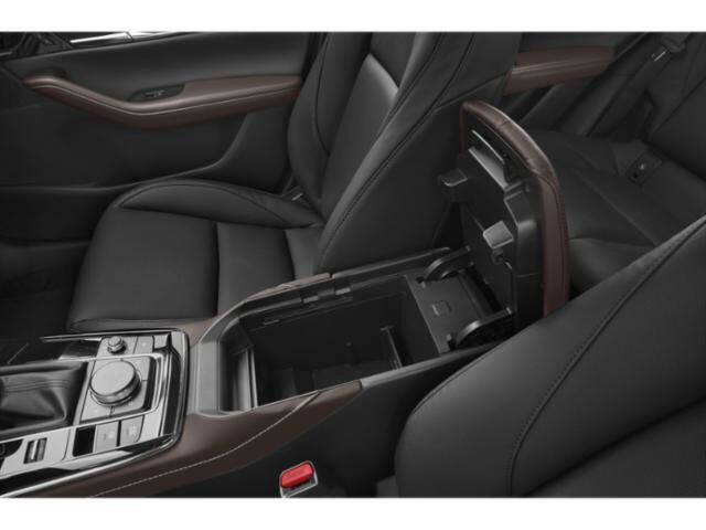 2025 Mazda CX-30 2.5 S Premium