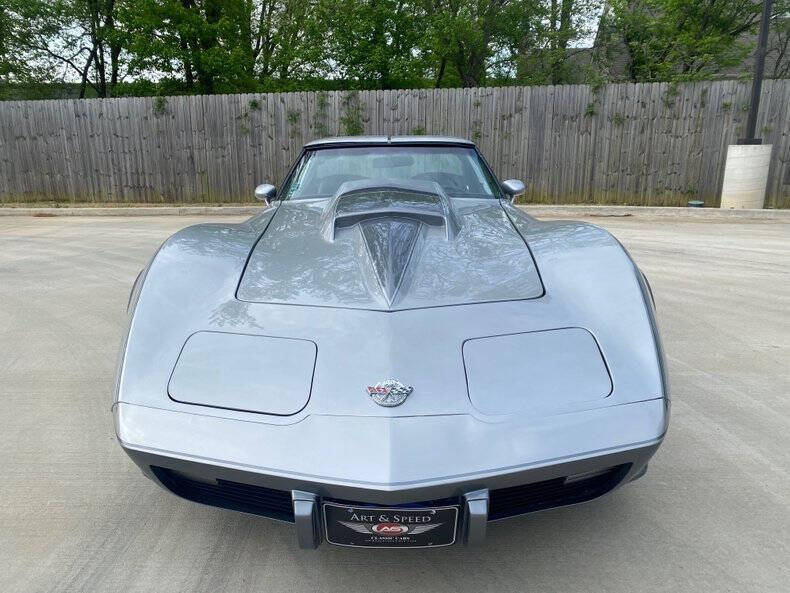 1978 Chevrolet Corvette