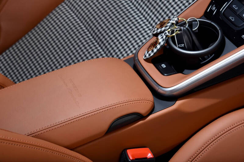 2024 Porsche 911 Carrera S