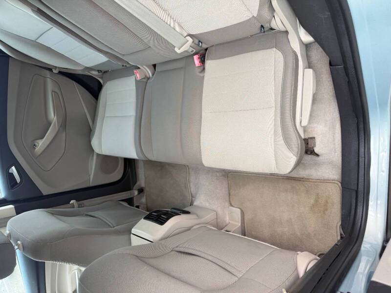 2013 Ford C-MAX Hybrid SE