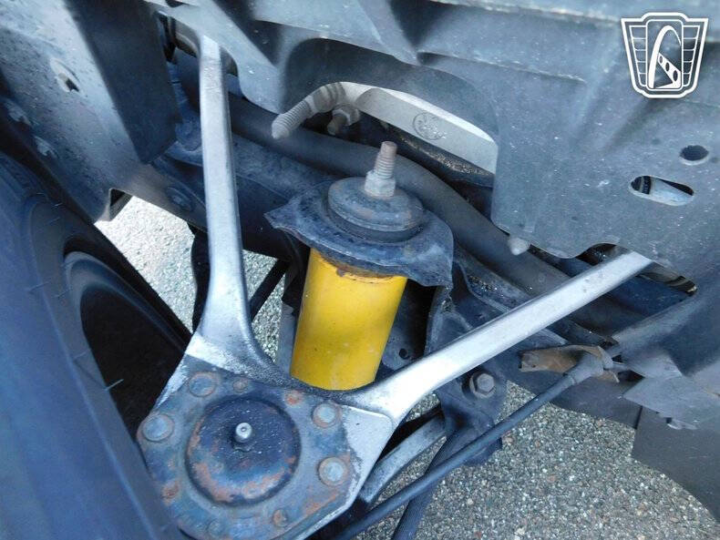 1994 Chevrolet Corvette