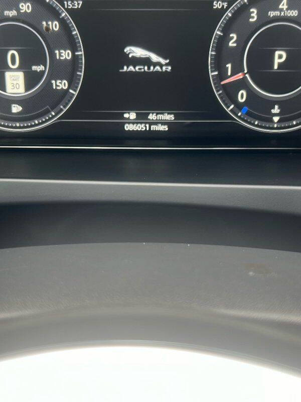 2020 Jaguar E-PACE P300 R-Dynamic SE