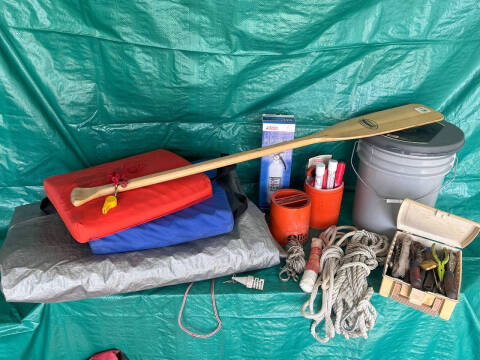 1999 Bayliner Trophy 2052