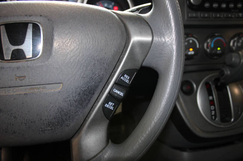 2003 Honda Element EX