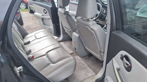 2005 Chevrolet Equinox LT