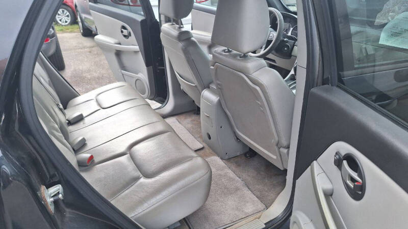 2005 Chevrolet Equinox LT