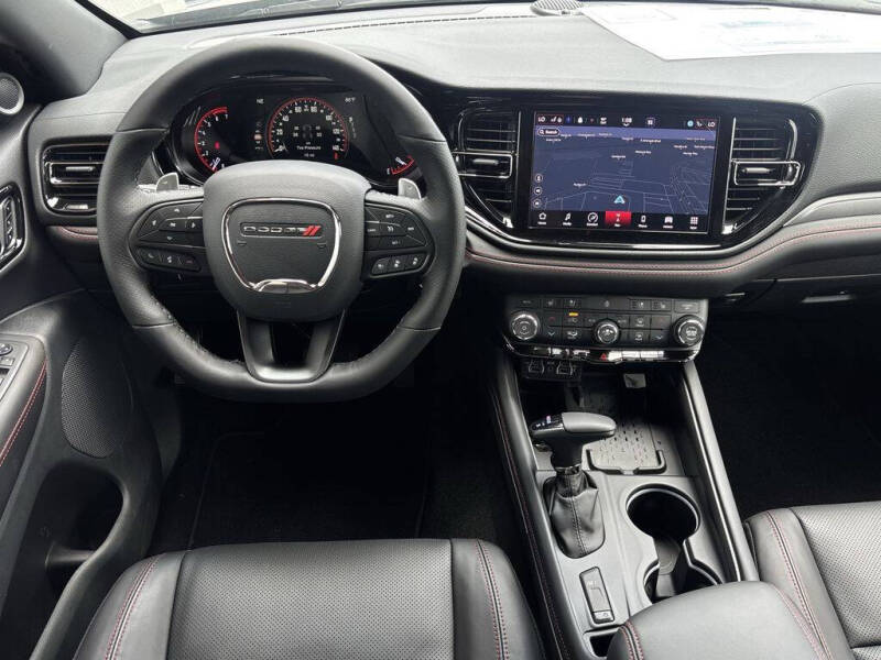 2026 Dodge Durango GT HEMI Plus