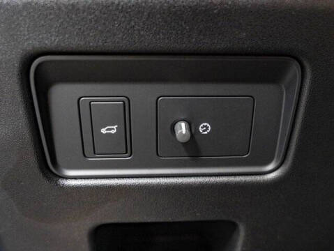 2026 Land Rover Discovery