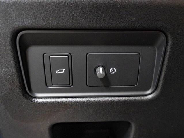 2026 Land Rover Discovery