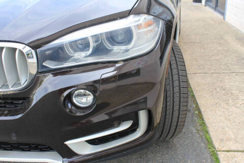 2014 BMW X5 xDrive35i