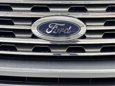 2021 Ford Expedition MAX Limited