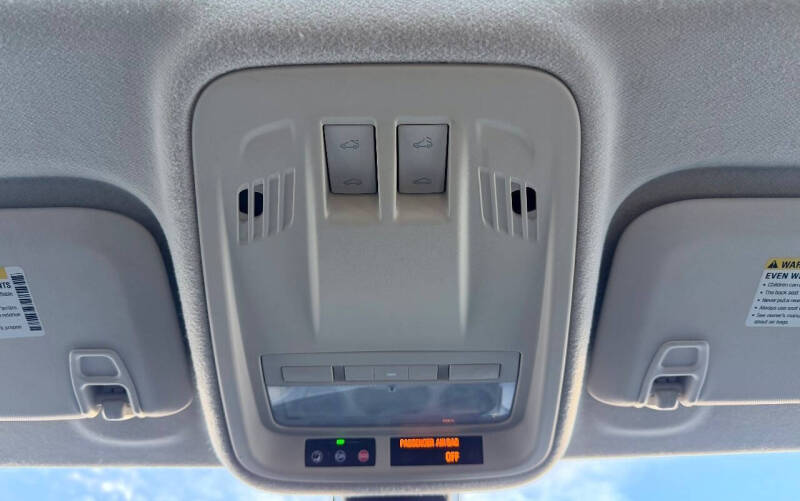 2017 Chevrolet Cruze Premier Auto