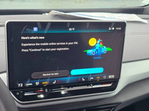 2026 Volkswagen ID.4 Pro