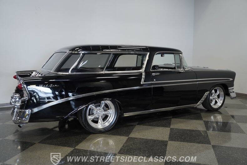 1956 Chevrolet Bel Air
