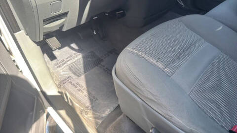 2006 Dodge Ram 1500