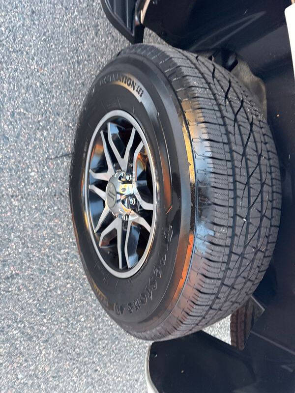 2012 Chevrolet Tahoe LS