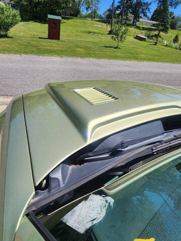 2005 Ford Mustang GT Premium