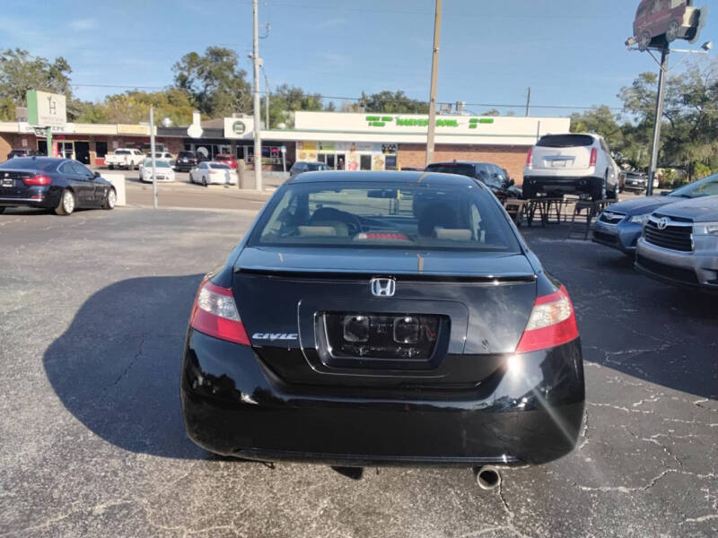 2010 Honda Civic