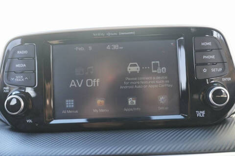 2019 Hyundai Tucson Sport