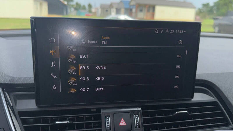 2023 Audi Q5 quattro S line Prem Plus 45 TFSI