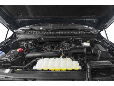 2023 Ford Expedition MAX XLT