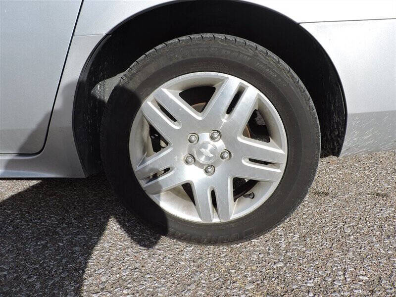 2009 Chevrolet Impala LT