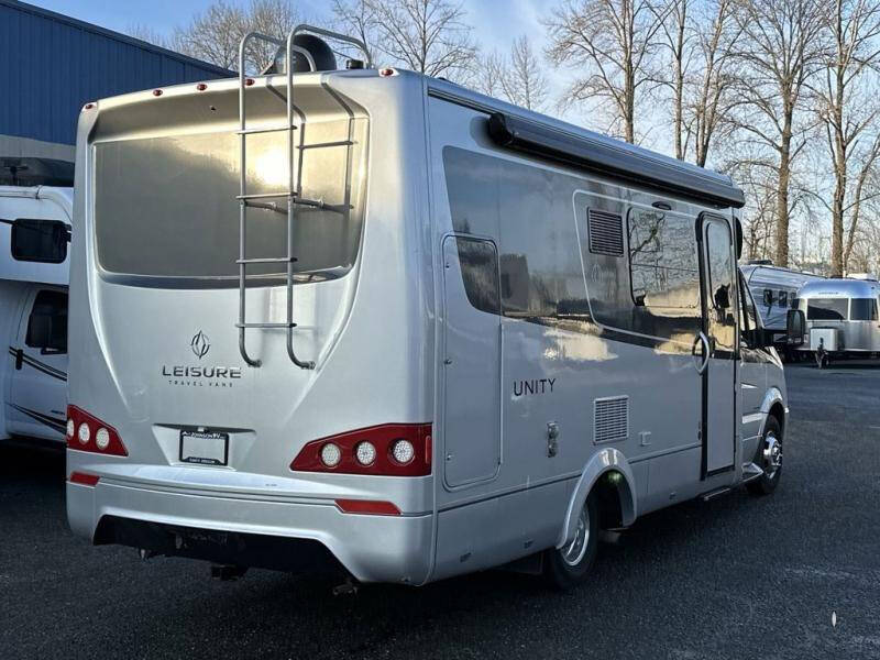 2018 Mercedes-Benz Sprinter
