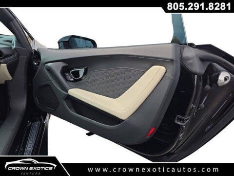 2020 Lamborghini Huracan EVO