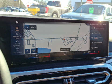 2023 BMW 3 Series 330i xDrive