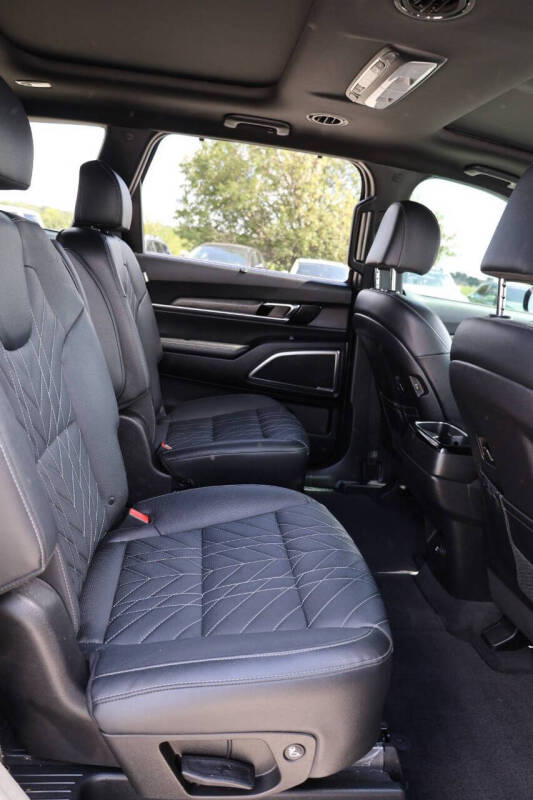 2023 Kia Telluride SX X-Line