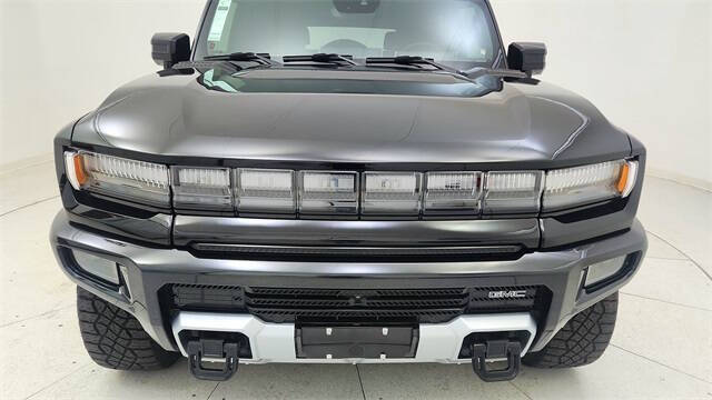 2024 GMC HUMMER EV 3X