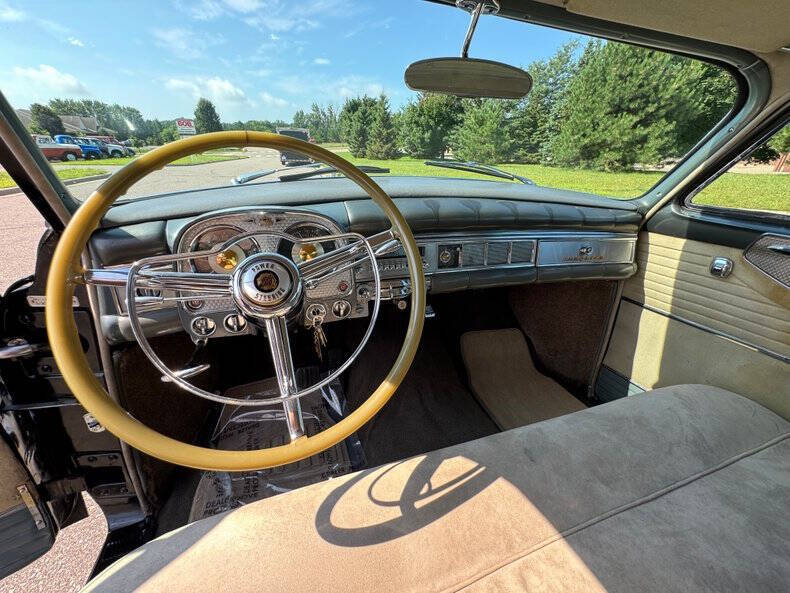 1954 Chrysler Imperial