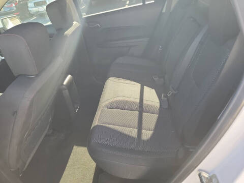 2017 GMC Terrain SLE-1