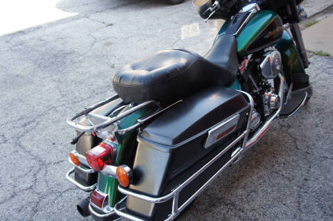 2006 Harley-Davidson Electra Glide Ultra Classic