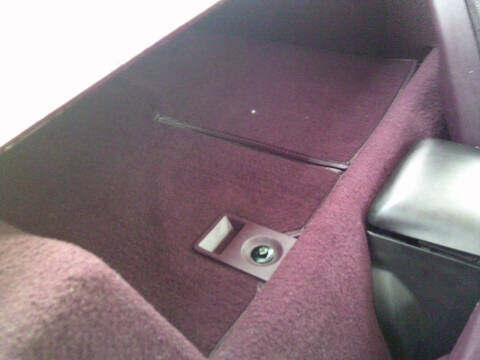 1993 Chevrolet Corvette