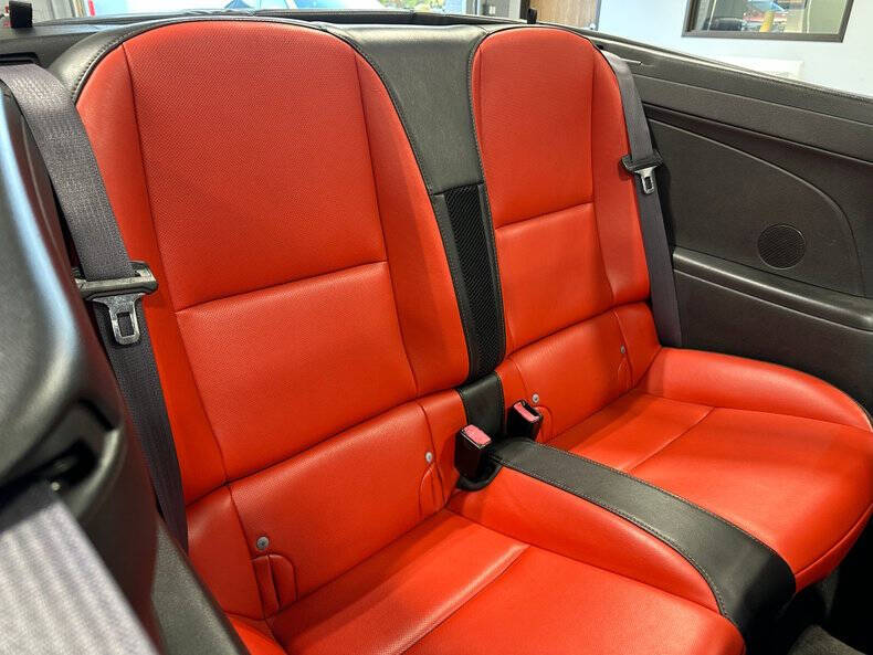 2011 Chevrolet Camaro SS